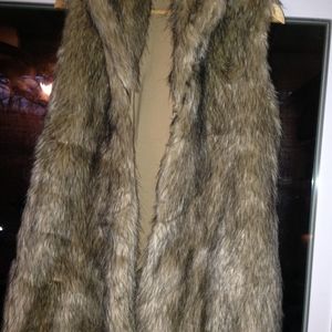 Faux Fur
